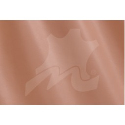 Шкіра напа TRILL беж NUDE 1,1-1,3 Італія